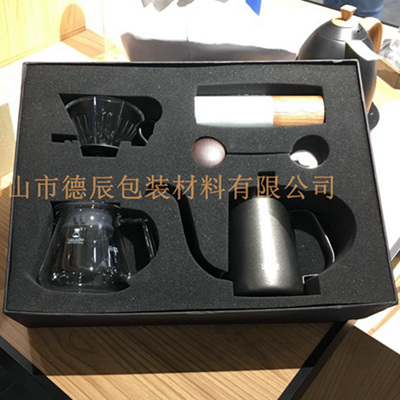 用于戶外茶具包裝，可長久使用。