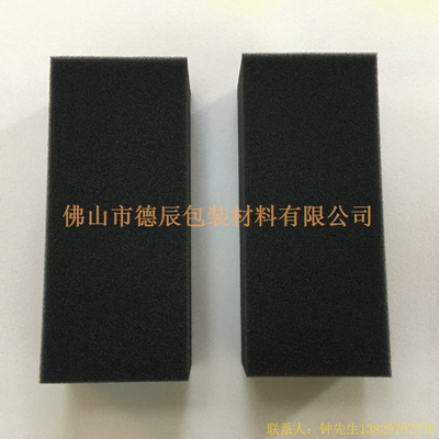 主要用于高速賽車燃料油箱內(nèi)部填充，起到緩沖作用。